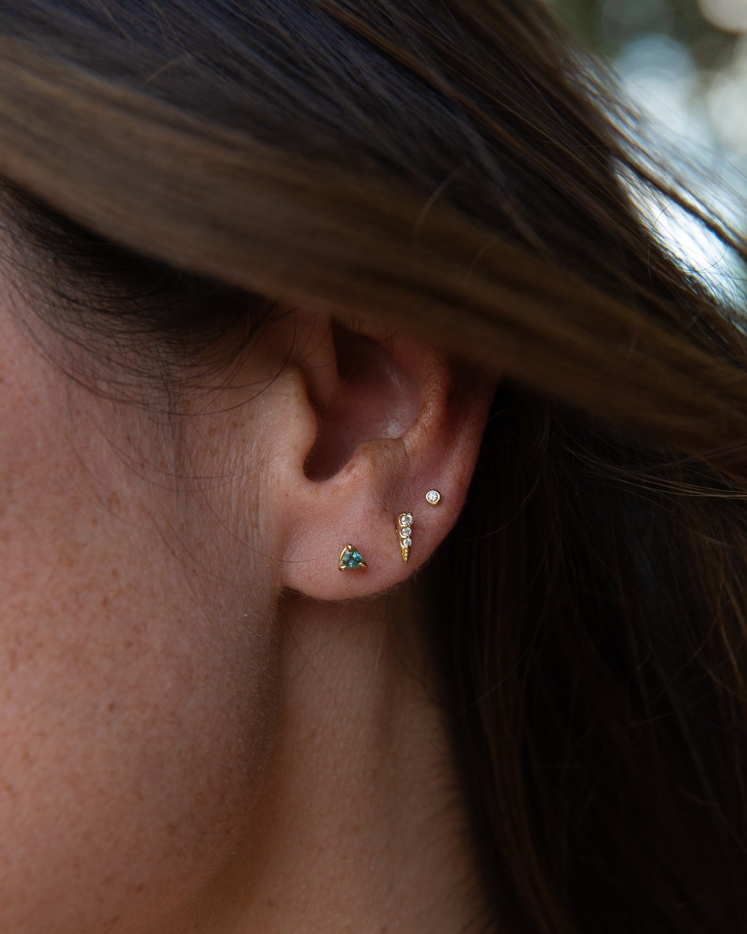 Maren Stud, Montana Sapphire