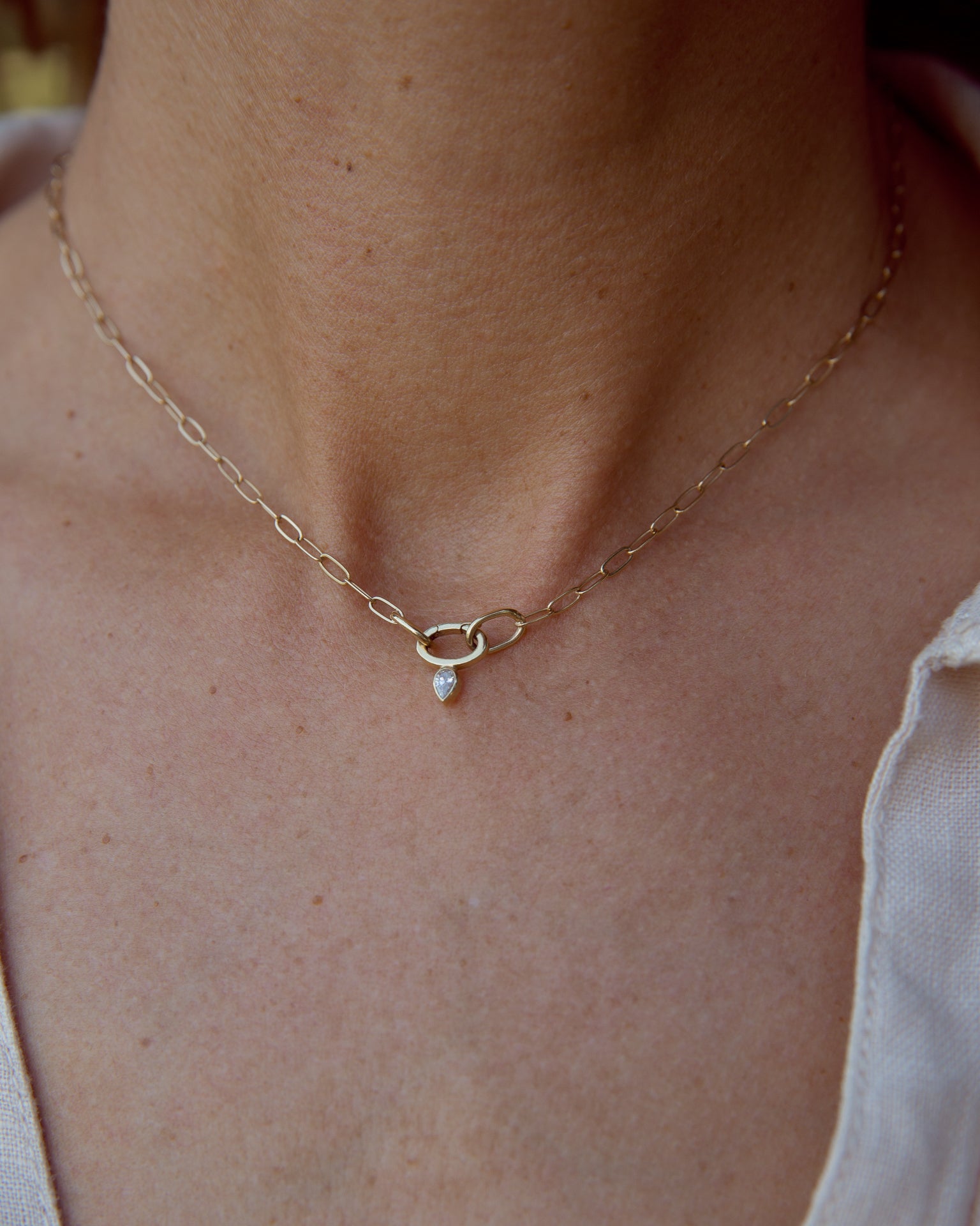 Siren Collar