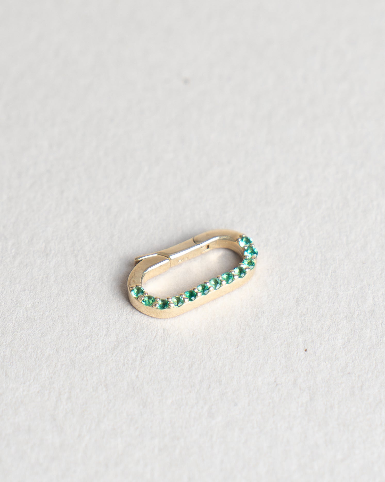 Charm Connectors