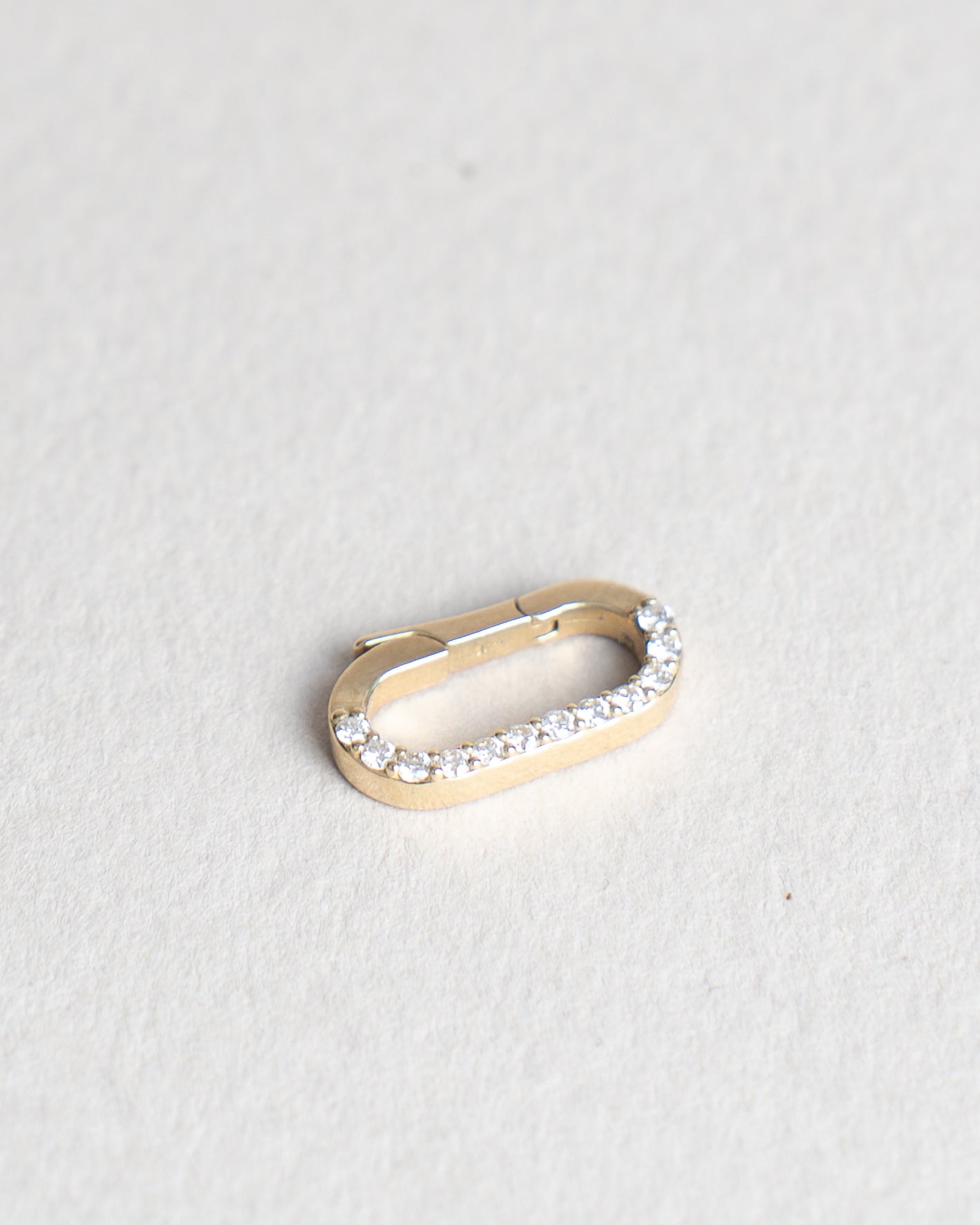 Charm Connectors