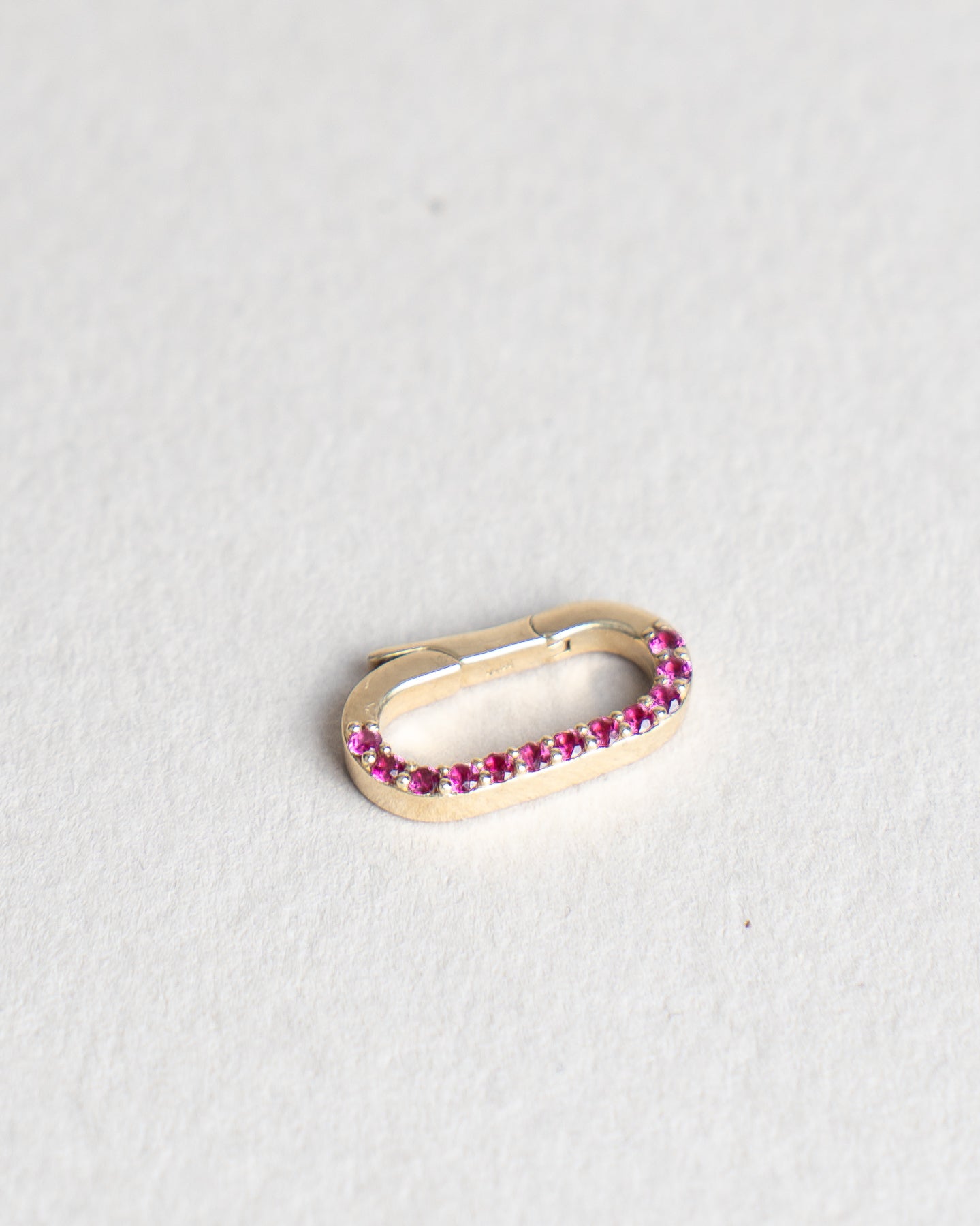 Charm Connectors