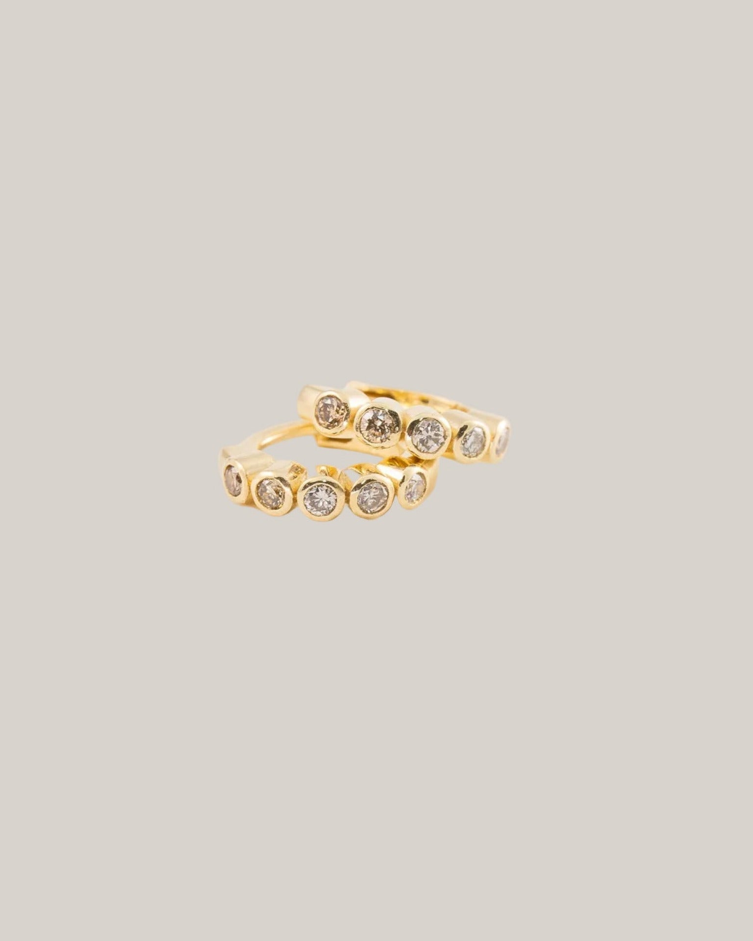 Selene Huggie, Desert Diamond