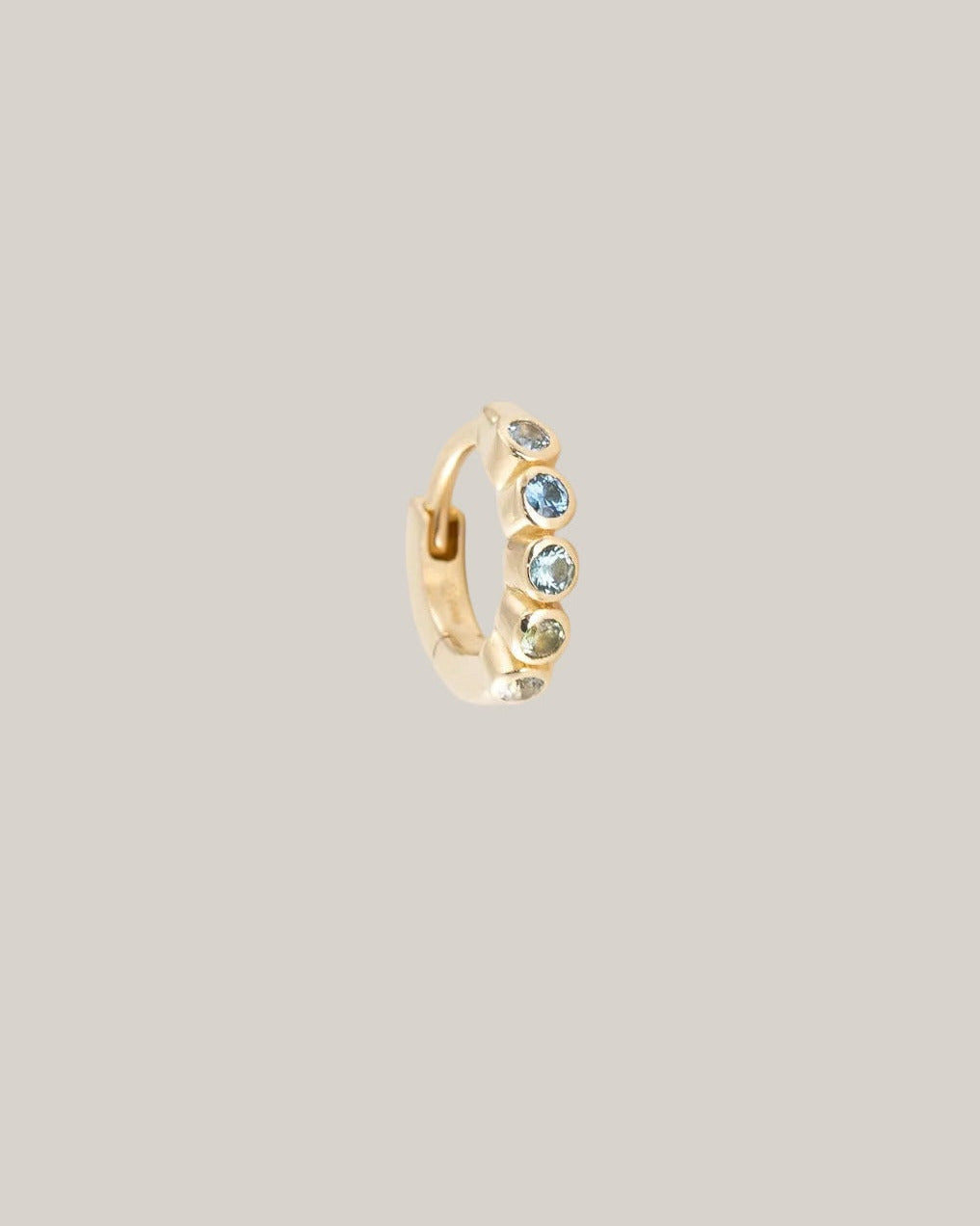 Selene Huggie, Ocean Sapphire