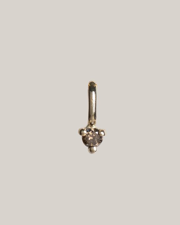 Desert Diamond Charm