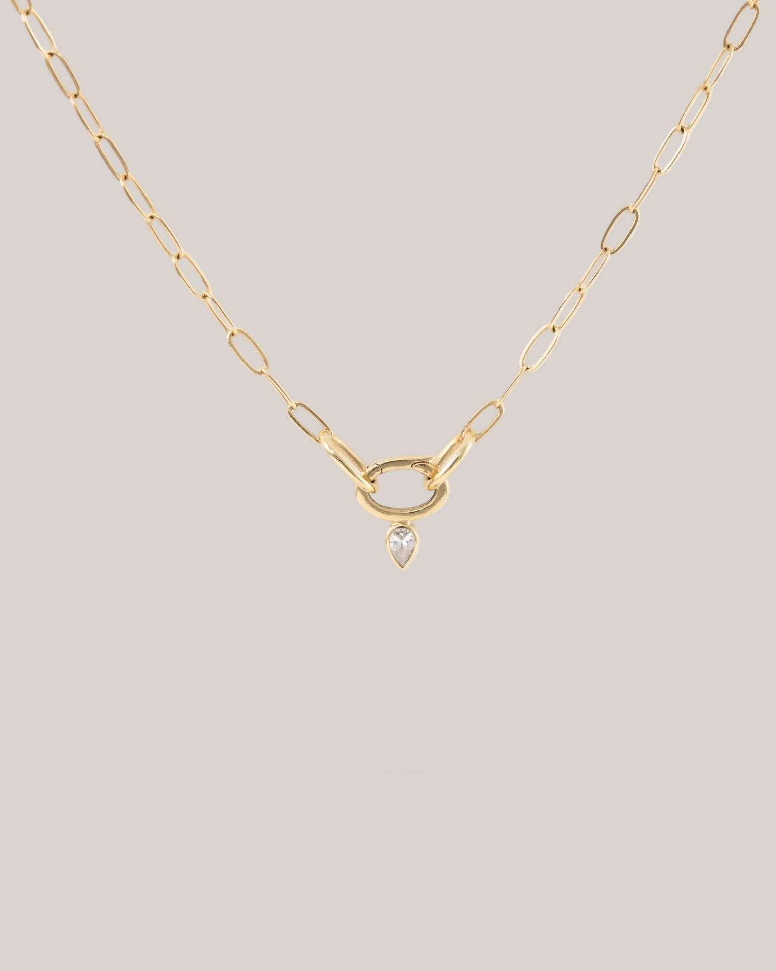 Siren Collar