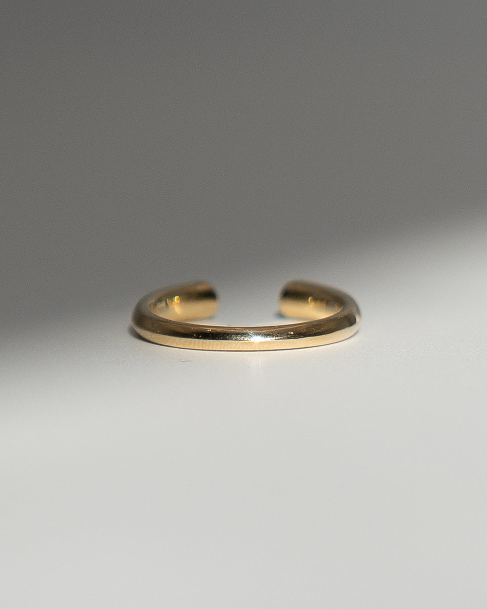 Cove Ring, Diamond