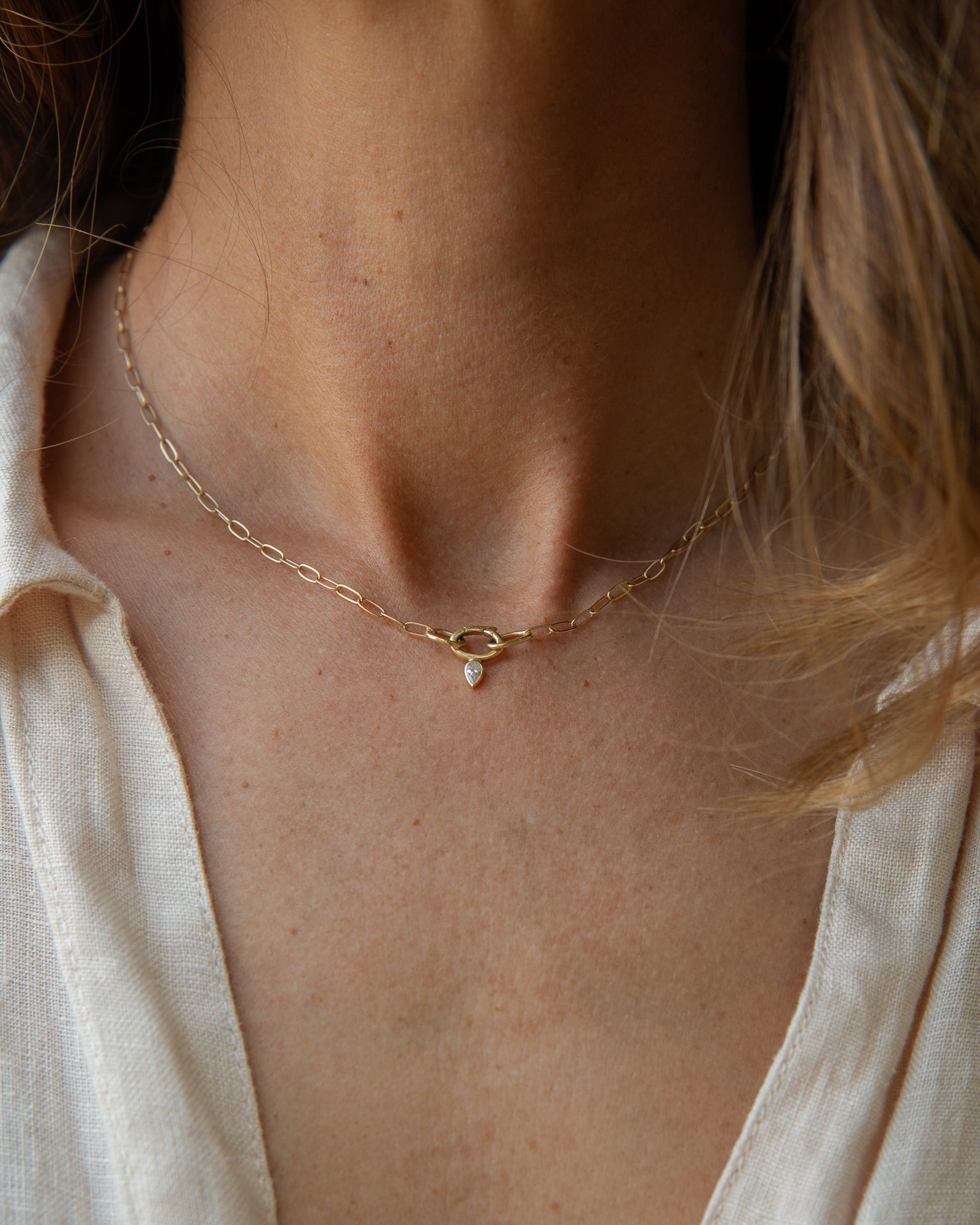 Siren Collar