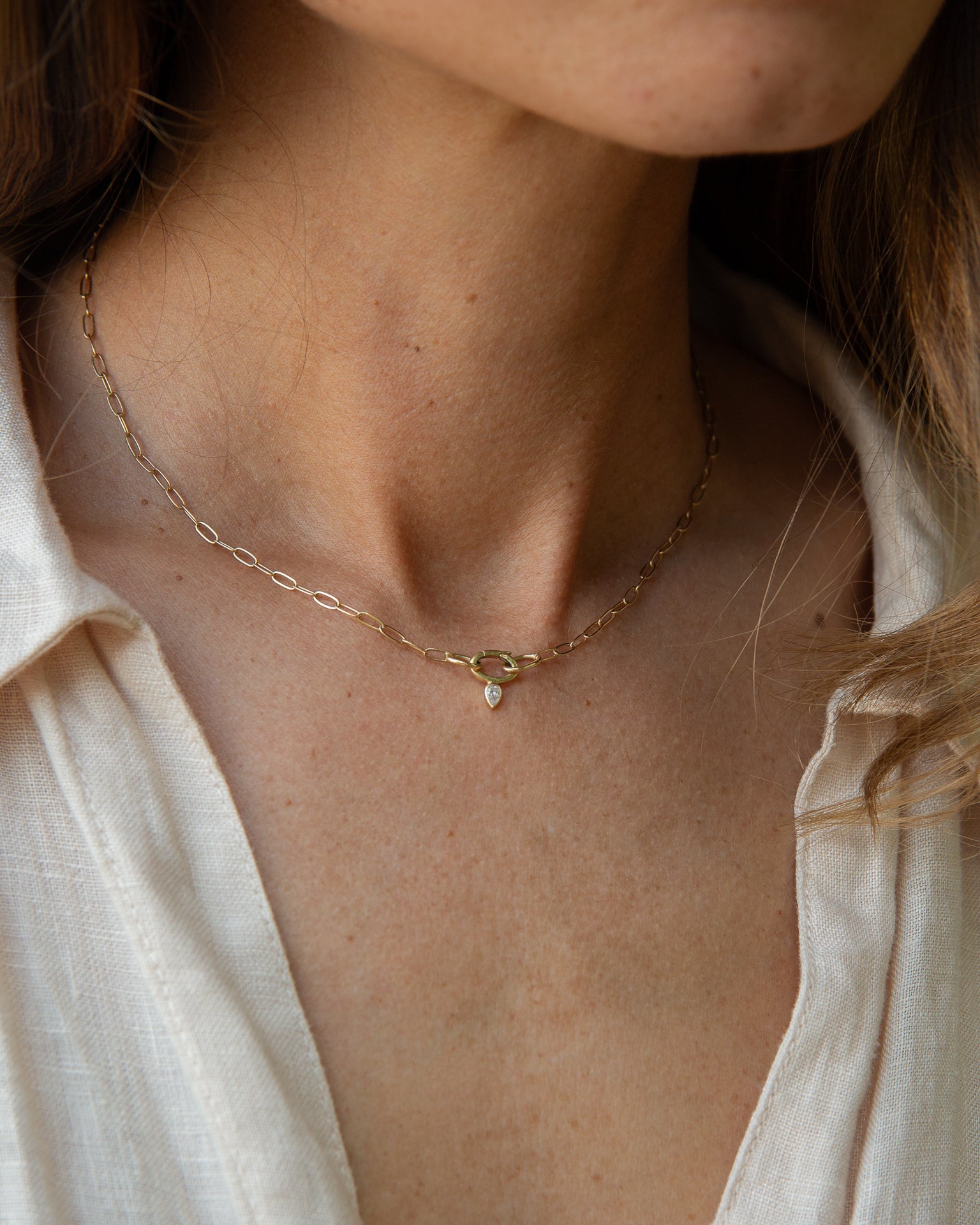Siren Collar