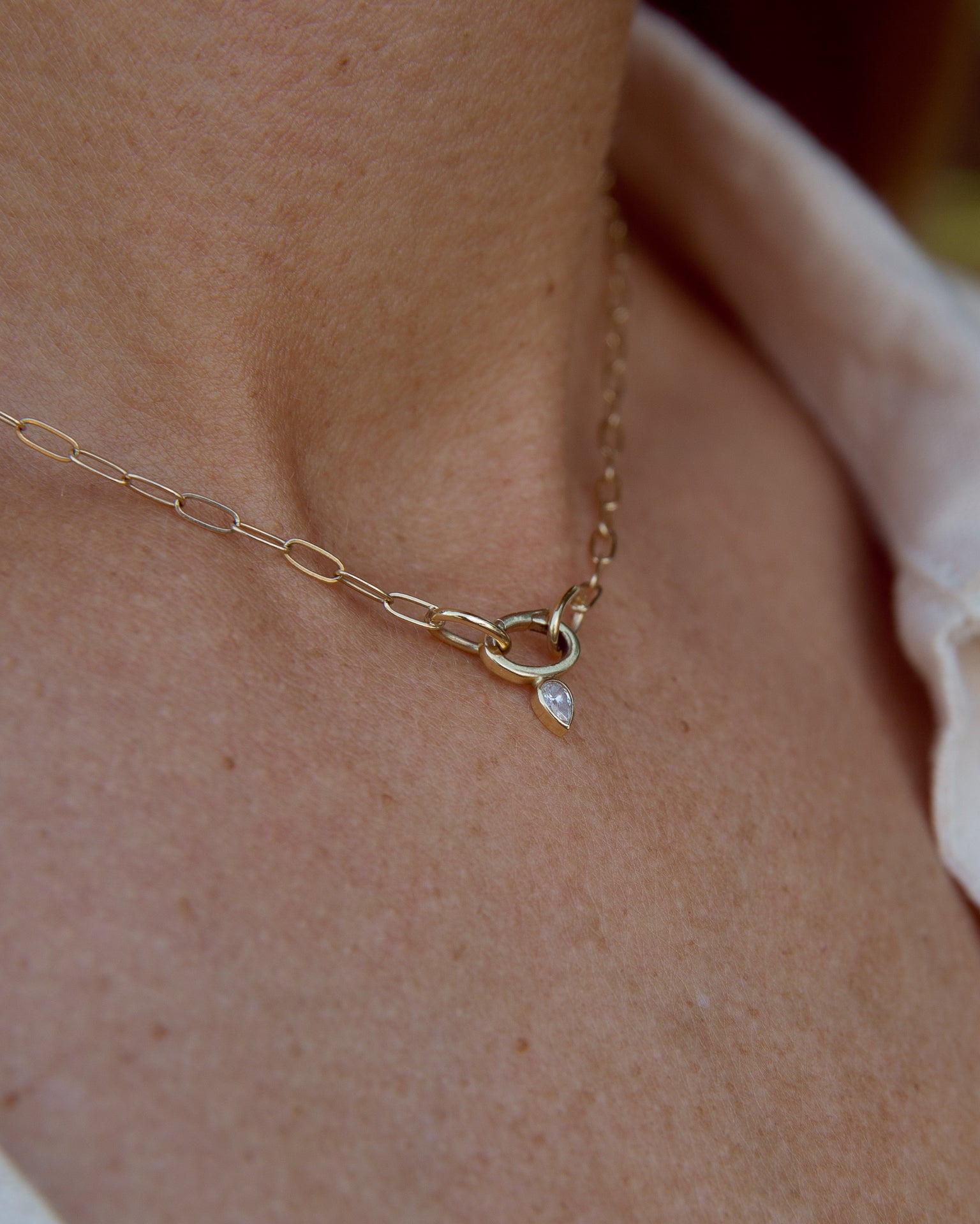 Siren Collar