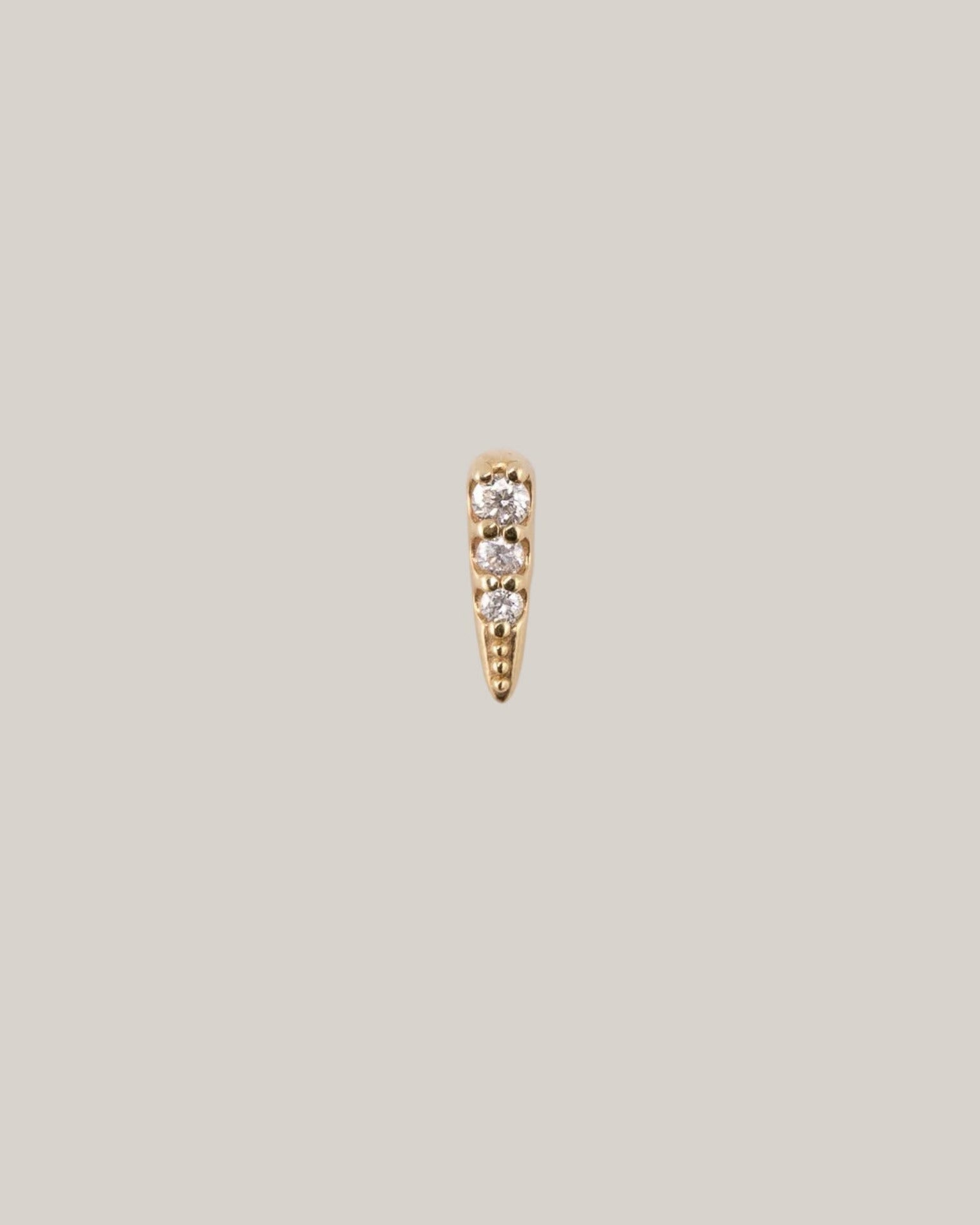 Rosethorn Stud, Diamond