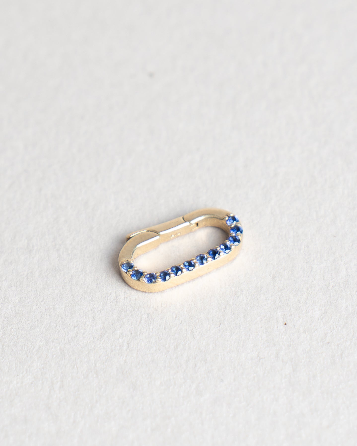 Charm Connectors