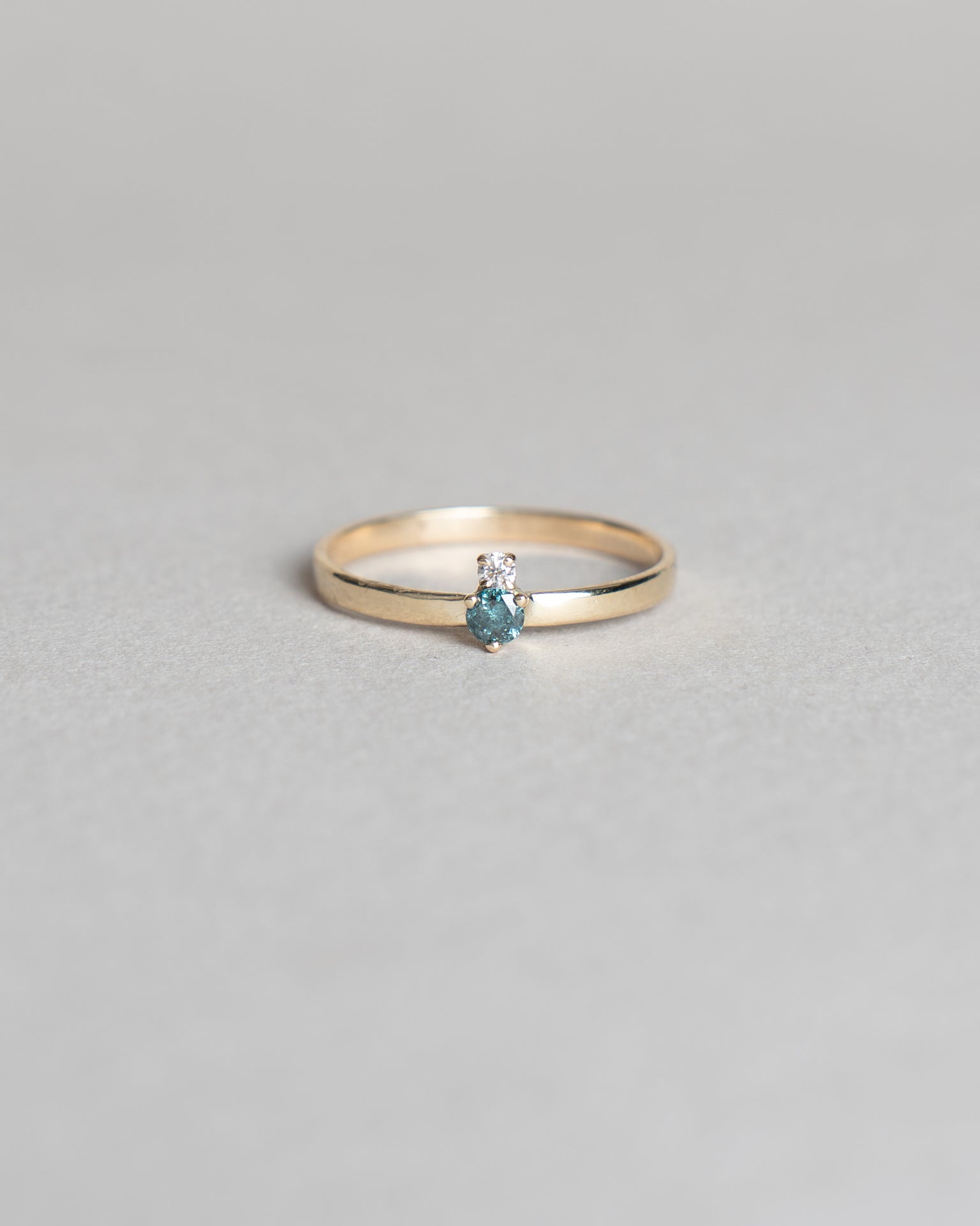 Maris Diamond Ring