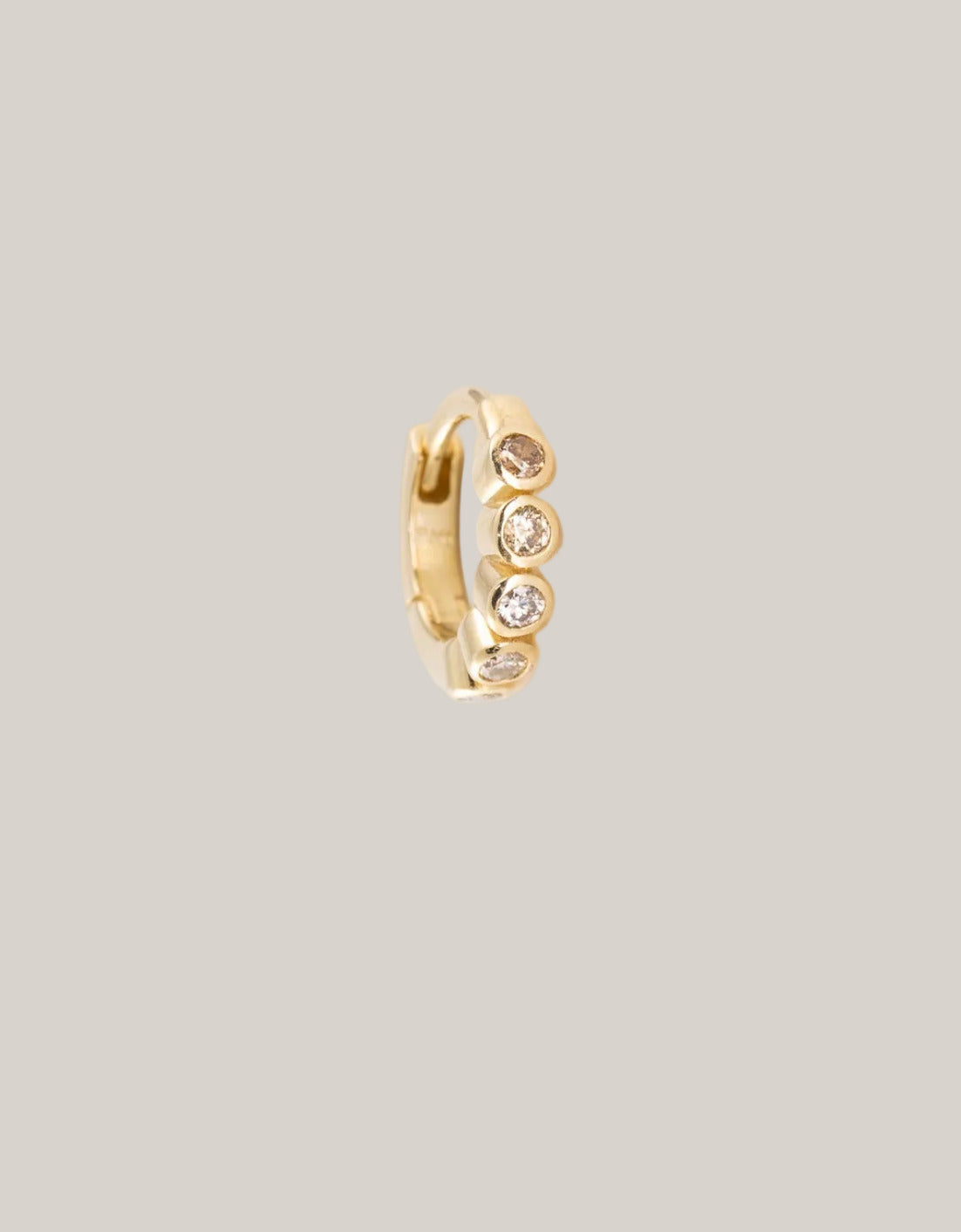 Selene Huggie, Desert Diamond