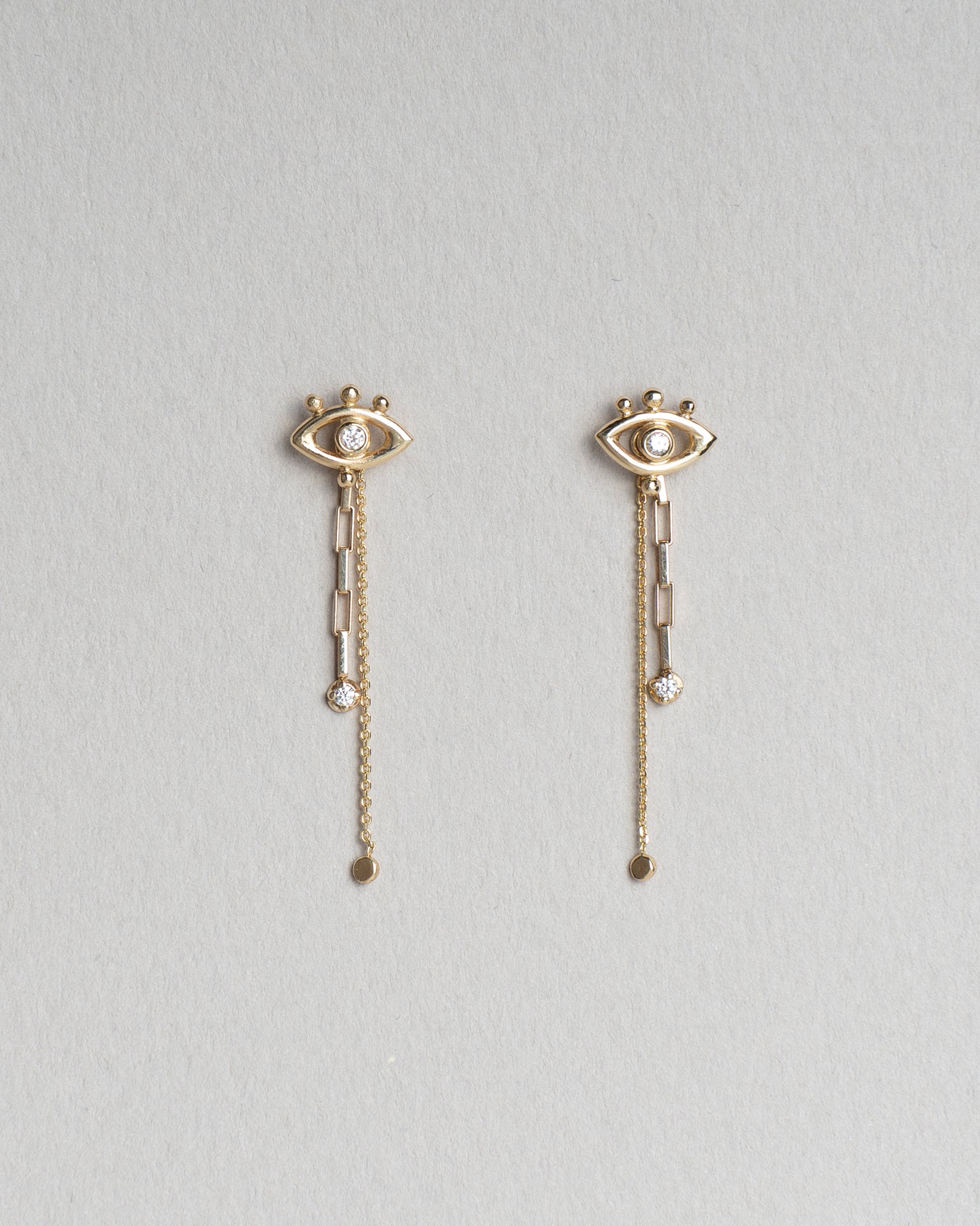 Selene Studs