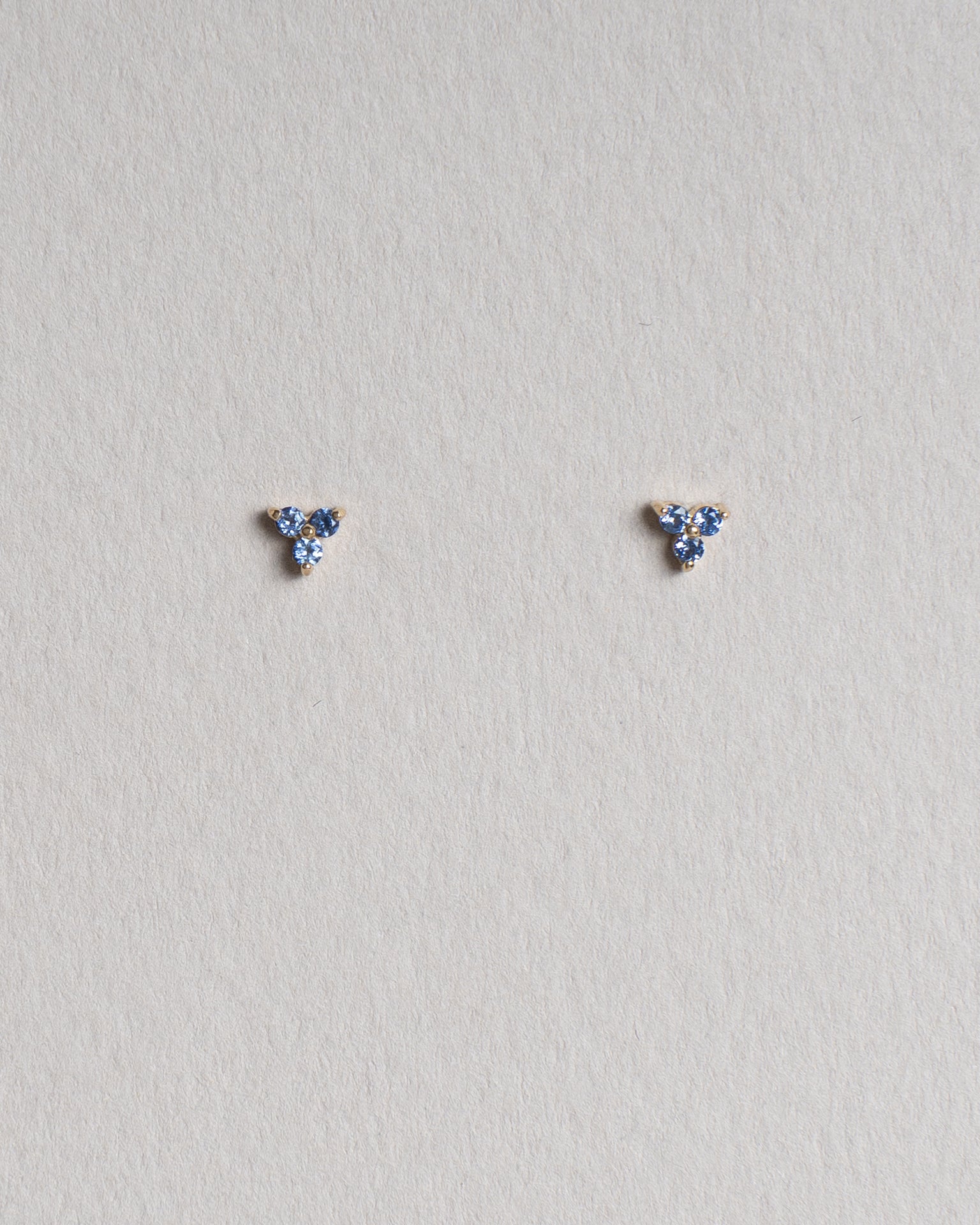 Iris Studs