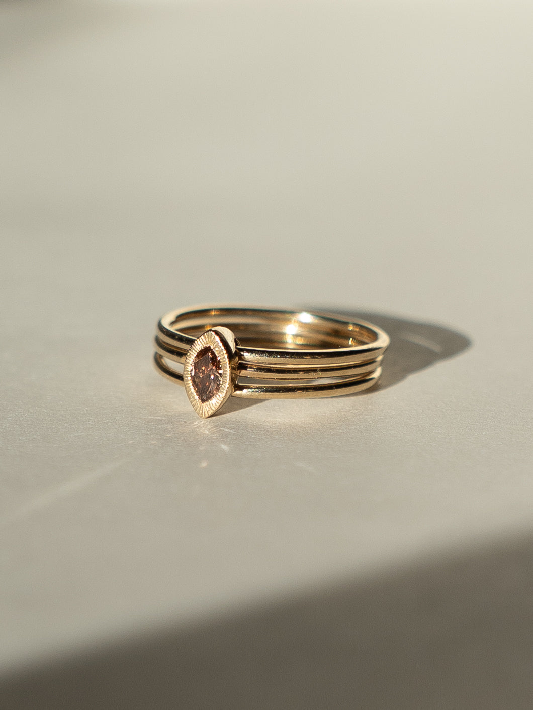 Marquise Nexus, Cognac