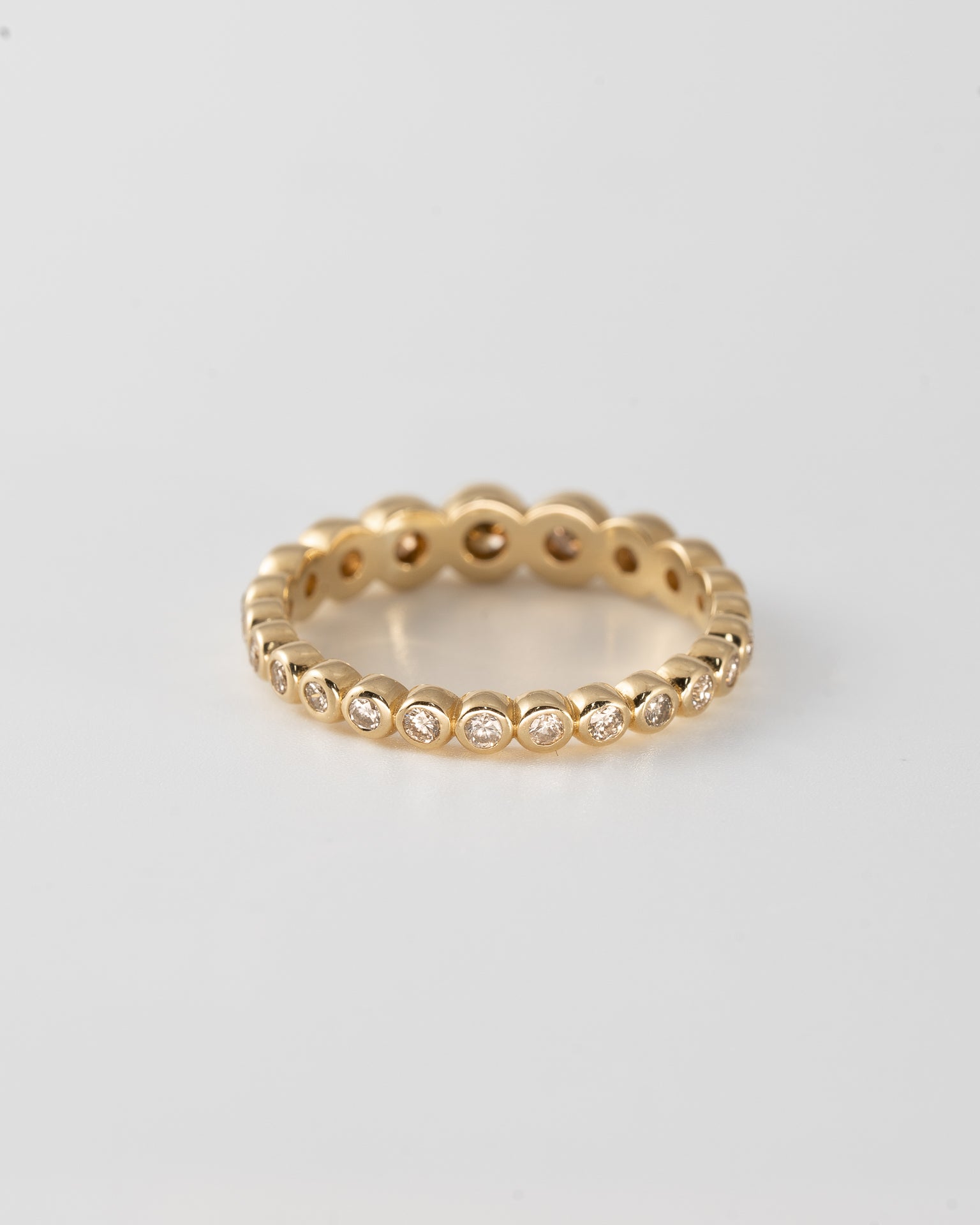 Selene Ring, Desert Diamond
