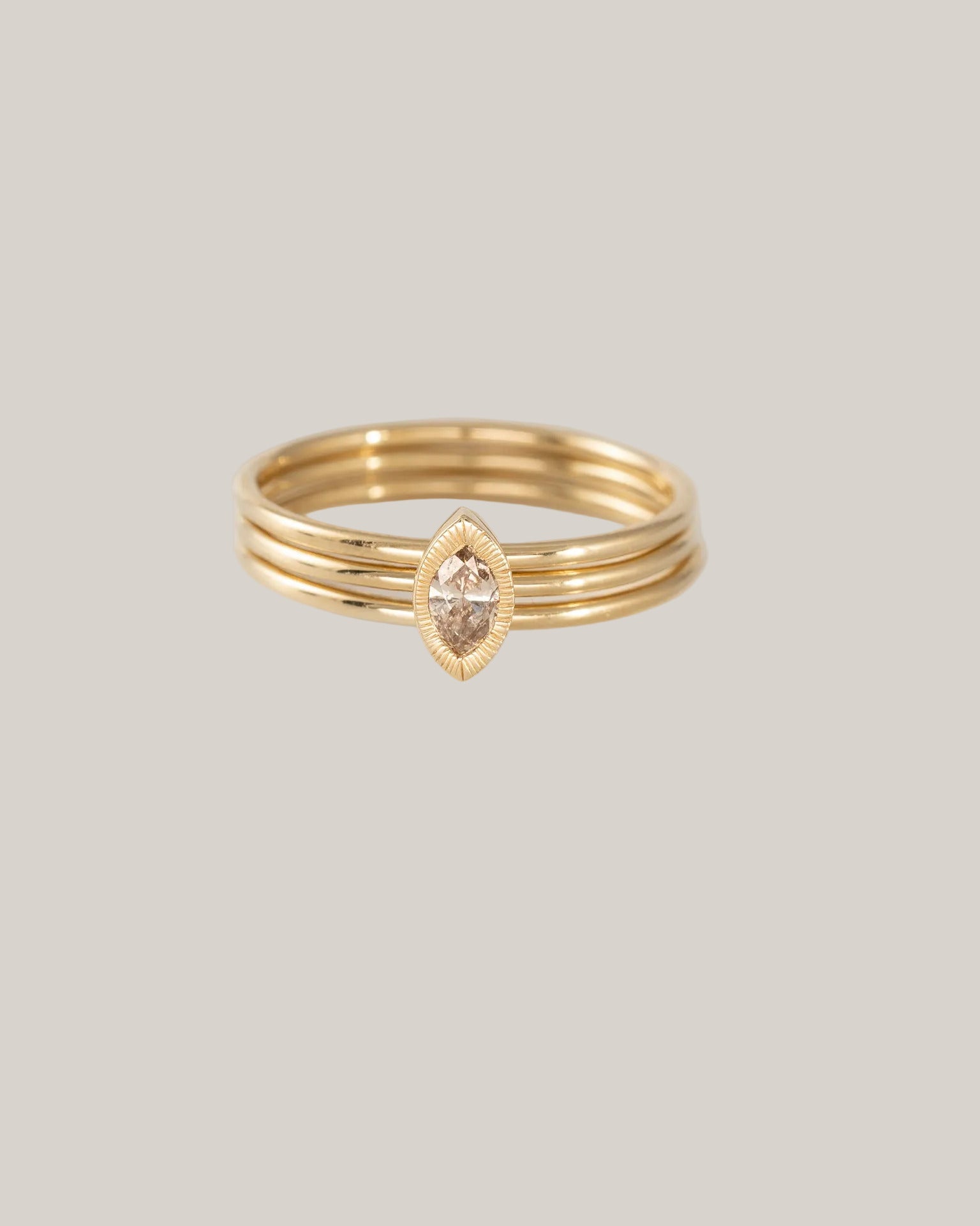Marquise Nexus, Champage