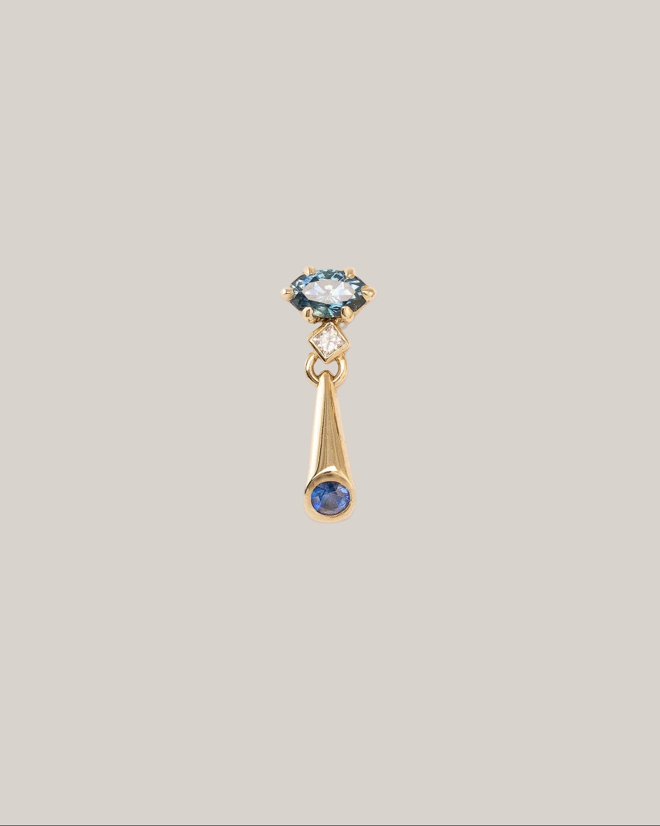 Oracle Earrings